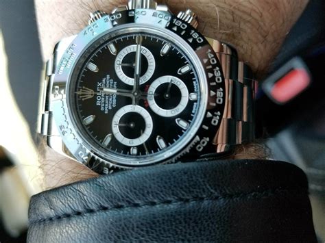 pure time replica watches